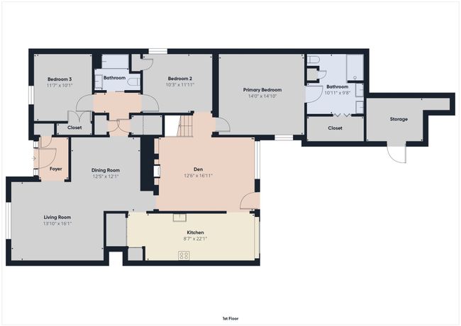 7002 Sunrise Cir, Condo with 4 bedrooms, 2 bathrooms and 2 parking in Franklin TN | Image 37