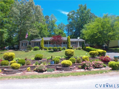 9418 N Rinker Dr, Mechanicsville, VA, 23116-8701 | Card Image