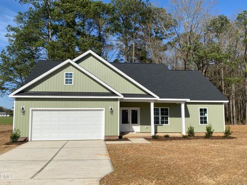 155 Nectar Ln, Bunnlevel, NC, 28323-0070 | Card Image