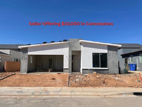 2129 W 320 S, Hurricane, UT, 84737-3685 | Card Image