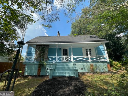 830 Boulevard, Athens, GA, 30601-1857 | Card Image