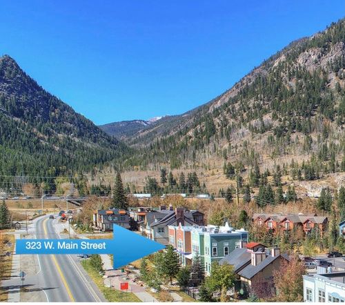 202-323 W Main St, Frisco, CO, 80443-5966 | Card Image