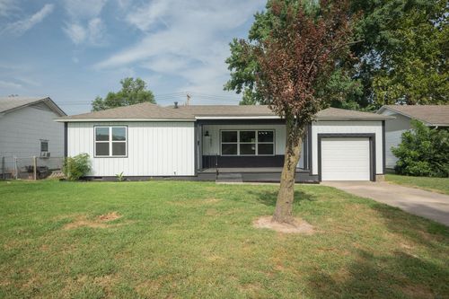 1601 Park Heights St, Miami, OK, 74354-2724 | Card Image