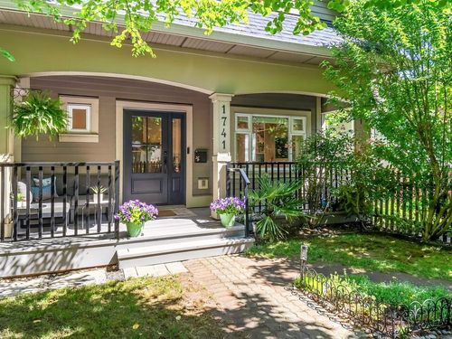 1741 E 15th Ave, Vancouver, BC, V5N2G2 | Card Image