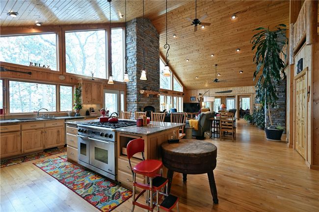 12782 Gilmore Dr, House other with 5 bedrooms, 4 bathrooms and null parking in MINONG WI | Image 18