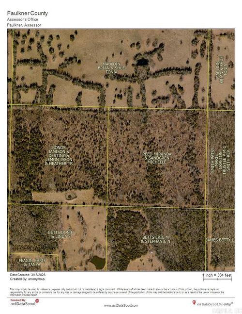 00-qualls-road-00 Thomas Cir, Greenbrier, AR, 72058 | Card Image