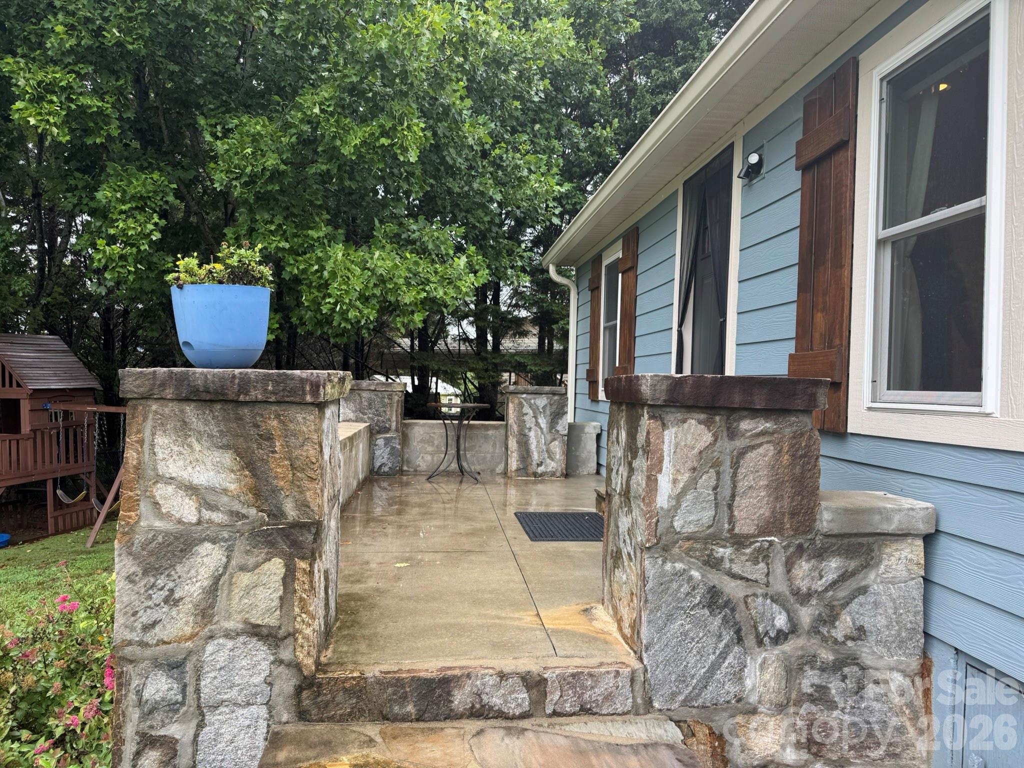Residential in Hendersonville 4