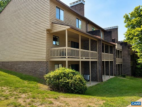 110 Harvest Dr, CHARLOTTESVILLE, VA, 22903-4845 | Card Image