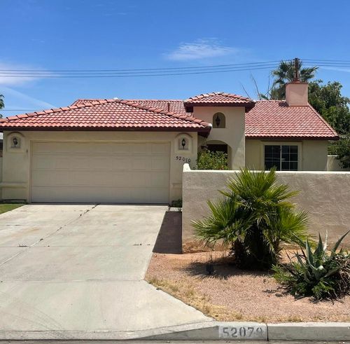 52070 Avenida Cortez, La Quinta, CA, 92253 | Card Image