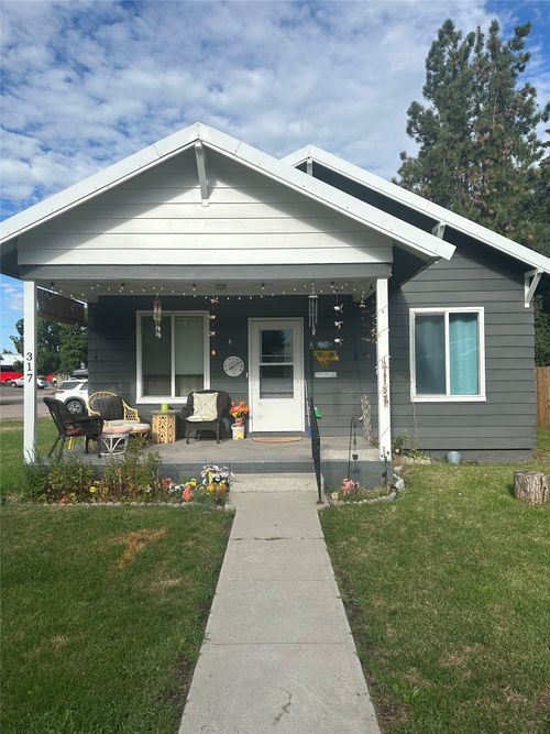 317 1st Ave Se, Ronan, MT, 59864-3020 | Card Image