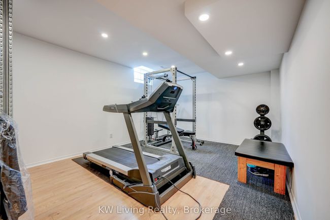 48 Brookshill Cres, House other with 7 bedrooms, 6 bathrooms and 11 parking in Richmond Hill ON | Image 37