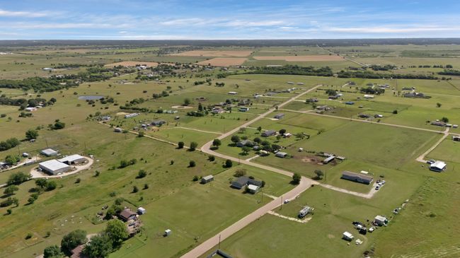 Aerial view of property's location with rural landscape | Image 27