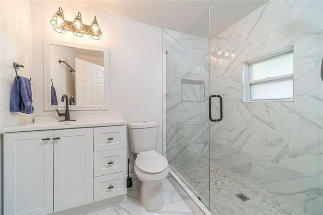 2189 Gordon Cir Se, House other with 4 bedrooms, 3 bathrooms and 2 parking in Smyrna GA | Image 23