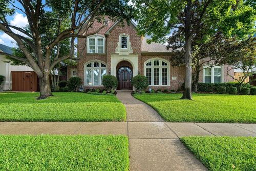5933 King William Dr, Plano, TX, 75093-4350 | Card Image