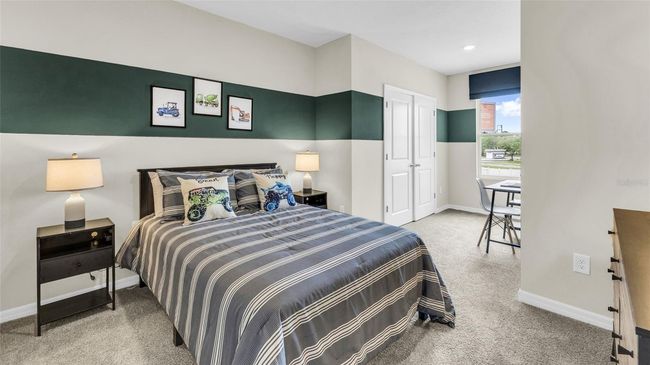 2469 Mellow Ln, Townhouse with 3 bedrooms, 3 bathrooms and null parking in CLEARWATER FL | Image 15