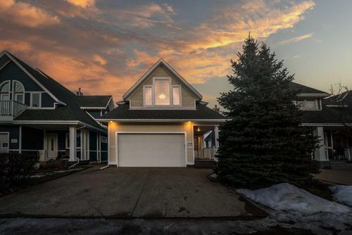 314 Marina Bay Pl, Sylvan Lake, AB, T4S1E9 | Card Image