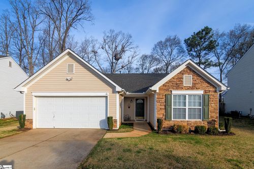 109 Ridgebrook Way, Greenville, SC, 29605 | Card Image