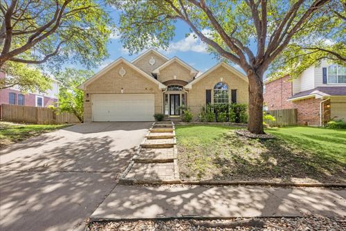 1824 Chasewood Dr, Austin, TX, 78727-6364 | Card Image