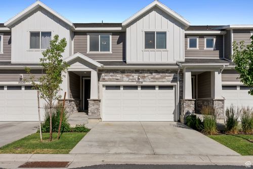15218 S Tack Way, Bluffdale, UT, 84065-1795 | Card Image