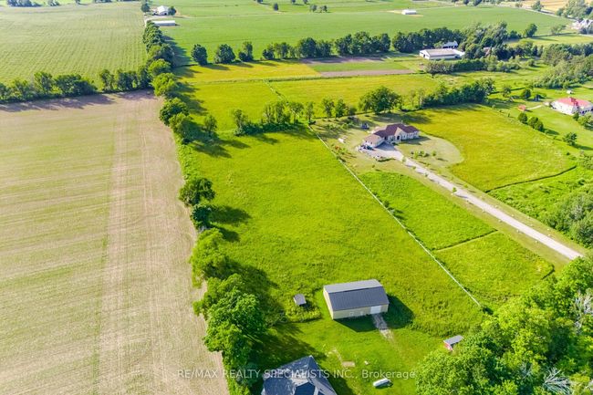 5246 Beech Grove Sideroad, House other with 8 bedrooms, 5 bathrooms and 20 parking in Caledon East ON | Image 40