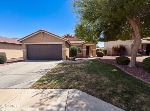 15861 W Papago St, Goodyear, AZ, 85338-3339 | Card Image