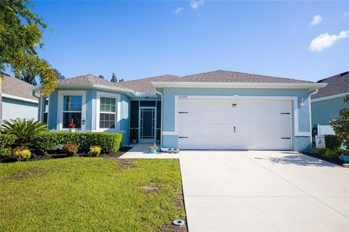 25292 E Lenox Cir, Punta Gorda, FL, 33950-1335 | Card Image