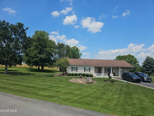201 Mill Ln, Martinsburg, PA, 16662-7238 | Card Image