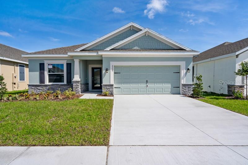 2355 Selenia Street, For Sale in Lake Alfred Zoocasa