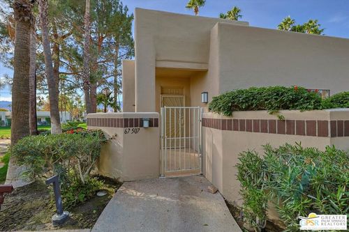 67507 Toltec Ct, Cathedral City, CA, 92234-3540 | Card Image