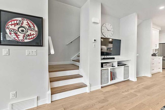 1 - 1443 26 Street Sw, Townhouse with 3 bedrooms, 3 bathrooms and 1 parking in Calgary AB | Image 17