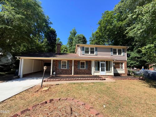 2607 Antoine Dr, Greensboro, NC, 27407-5909 | Card Image