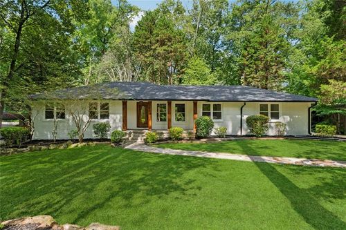 459 Thackeray Place Sw, Atlanta, GA, 30311 | Card Image