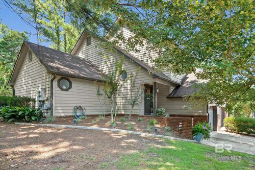 54 Lake Shore Dr, Daphne, AL, 36526-7439 | Card Image