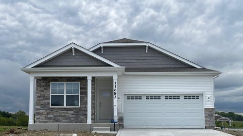 11682 Newton Ct, Winfield, IN, 46307-7347 | Card Image