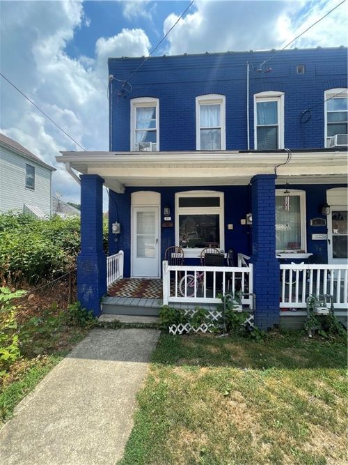 813 10th St, Mc Kees Rocks, PA, 15136-2123 | Card Image
