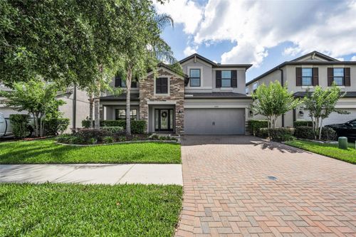 10764 Pleasant Knoll Dr, Tampa, FL, 33647-3667 | Card Image