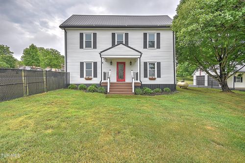 465 Broyles Lane, Bristol, TN, 37620 | Card Image