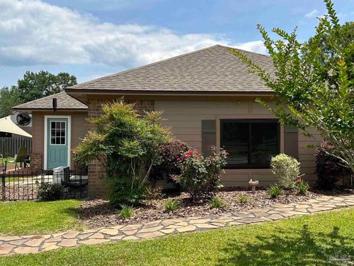 1238 Tate Rd, Cantonment, FL, 32533-6463 | Card Image