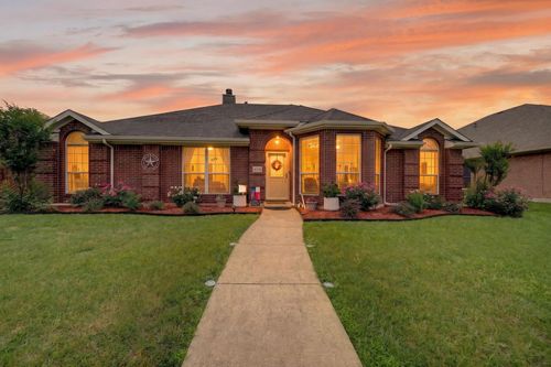 6307 Parkview Dr, Sachse, TX, 75048-3396 | Card Image