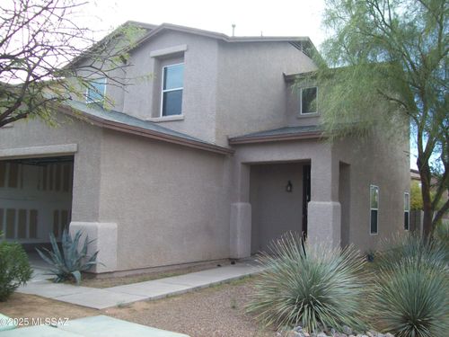 3195 W Treece Way, Tucson, AZ, 85742-8224 | Card Image