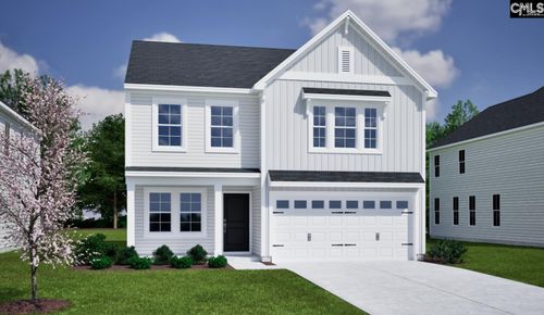 2072 County Line Trl, Elgin, SC, 29045-8582 | Card Image