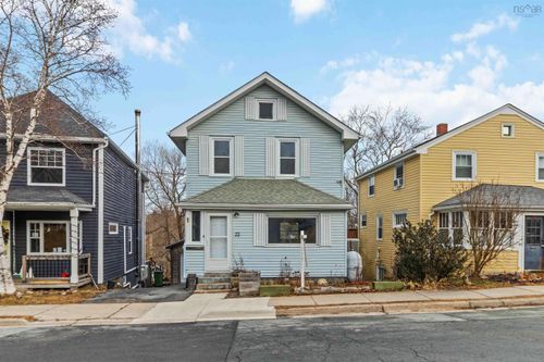 22 Rodney Rd, Dartmouth, NS, B2Y3V5 | Card Image