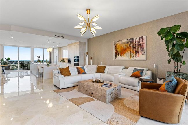 APT-2603 - 3100 N Ocean Blvd, Condo with 3 bedrooms, 3 bathrooms and null parking in Fort Lauderdale FL | Image 18
