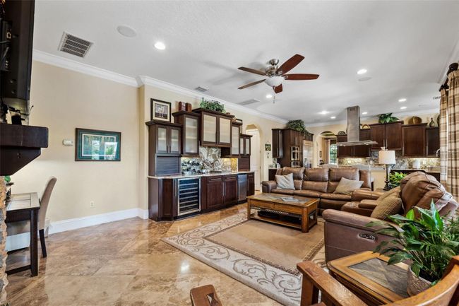 620 Ponce De Leon Dr, House other with 4 bedrooms, 4 bathrooms and null parking in TIERRA VERDE FL | Image 22