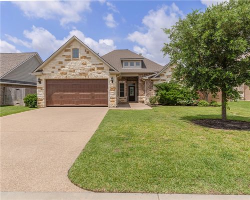 3520 Foxcroft Path, Bryan, TX, 77808-3202 | Card Image