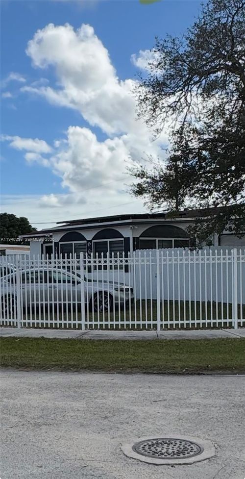 14540 Sw 291st St, Homestead, FL, 33033-2941 | Card Image