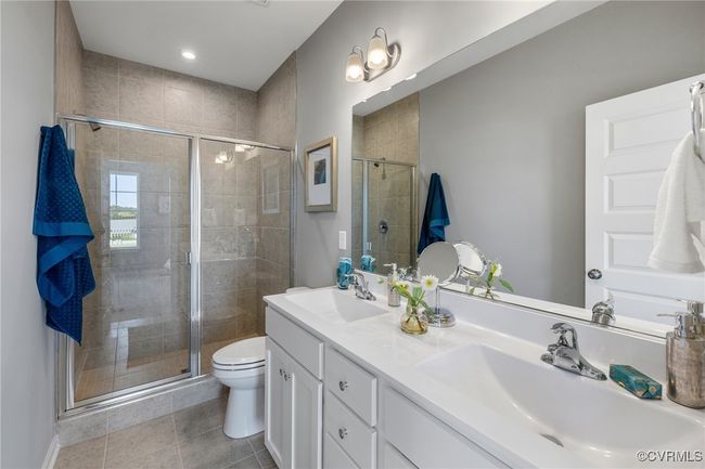 4122 Ebbies Xing, Condo with 3 bedrooms, 3 bathrooms and null parking in Midlothian VA | Image 19