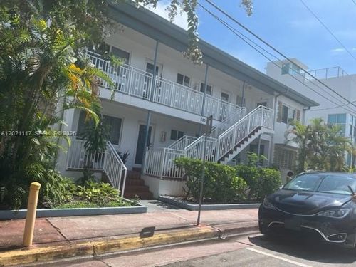 2-500 77th St, Miami Beach, FL, 33141-2262 | Card Image