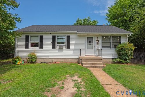 5101 Reilly St, Henrico, VA, 23231-3946 | Card Image