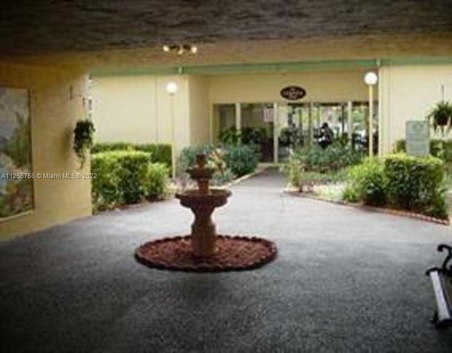 APT-110 - 4848 Nw 24 Th Ct, Condo with 1 bedrooms, 1 bathrooms and null parking in Lauderdale Lakes FL | Image 25